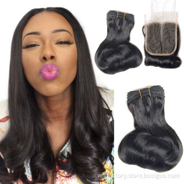 New arrive wholesale 100% human virgin hair magic curl hair, raw unprocessed virgin human hair manufacturer
